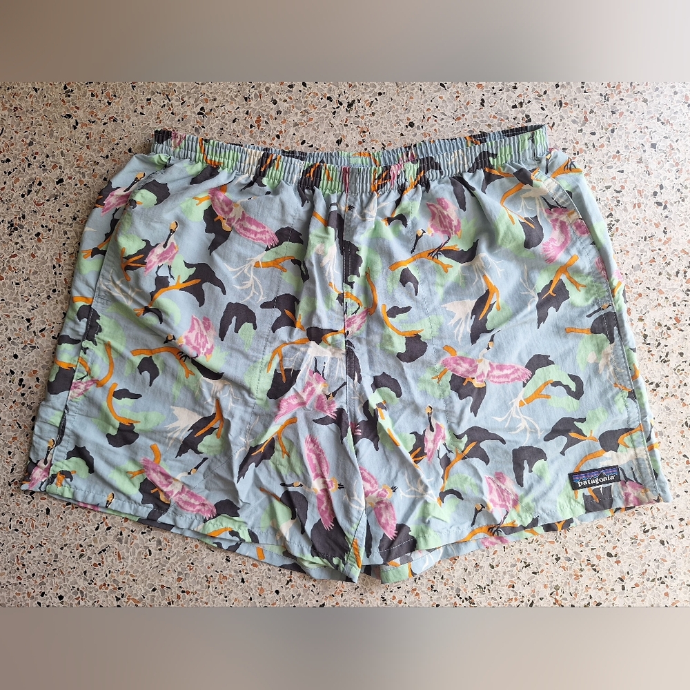 Patagonia‎ Baggie Short 5”